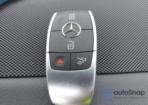 2020 Mercedes-Benz Gle 350 z USA, uszkodzony, nr VIN 4JGFB4JB6LA100738